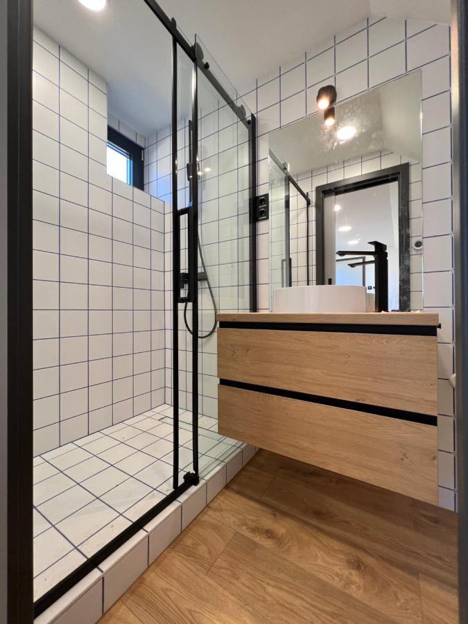 Danube Luxury Suite Будапешт Экстерьер фото